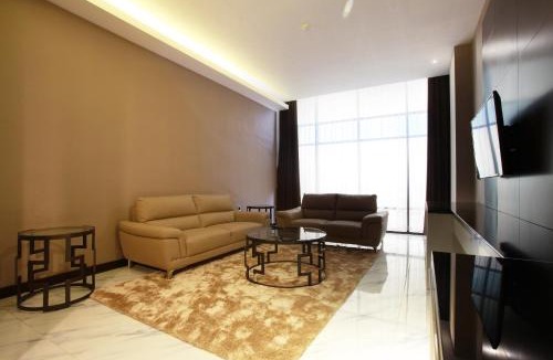 Purwokerto Hotel | Grand Karlita Hotel Purwokerto
