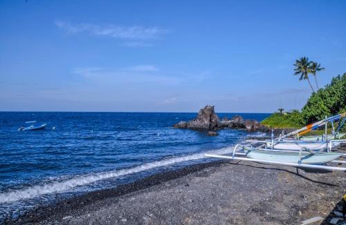 Kubu Resort | Kajane Tulamben Bali