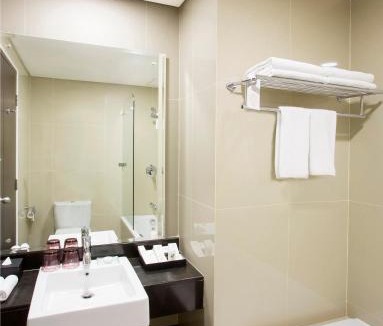 Old Jakarta Hotel | Swiss-Belinn Kemayoran