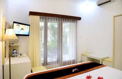 Kuta Selatan Bed & Breakfast | Kaniya bali