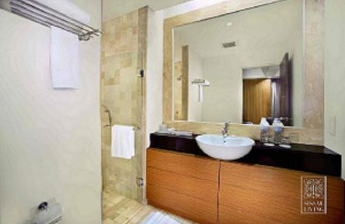 Balikpapan Apartment | The Malibu Suites Balikpapan by Sissae Living