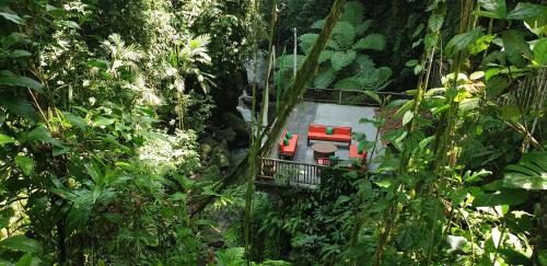Kenderan Villa | Alam Ubud Culture Villas And Residences