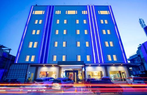 Samarinda Hotel | Zoom Hotel Mulawarman
