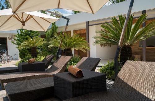 Gili Trawangan Resort | Villa Nero