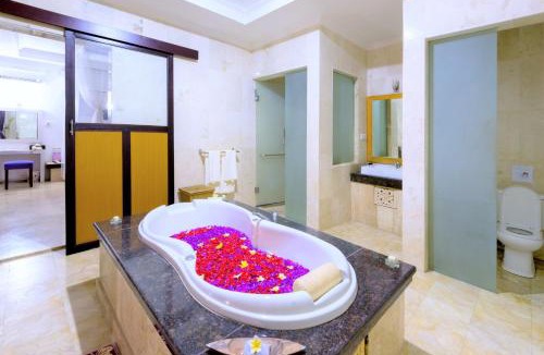 By Pass Ngurah Rai Kuta Villa | Lavender Villa & Spa