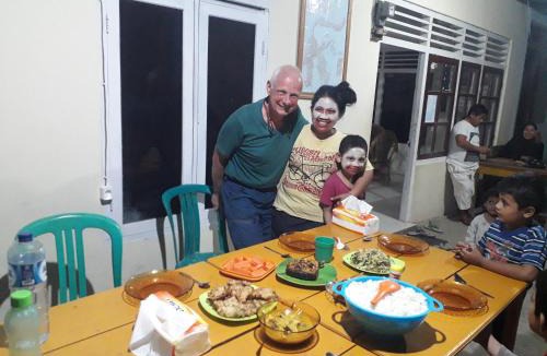 Gorontalo House | Harry & Mimin Homestay