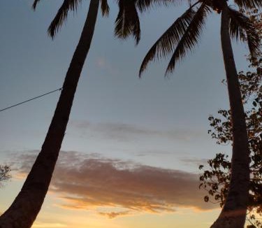 Pulau Kadidi Resort | Harmony Bay Resort and Dive Center