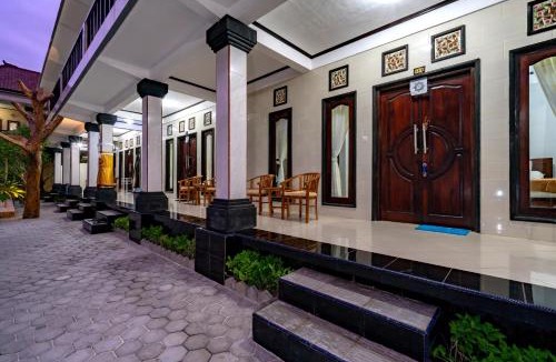Jungut Batu House | Megacahya Bungalow