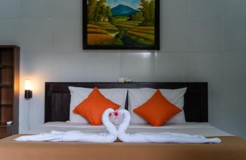 Jungut Batu House | Megacahya Bungalow