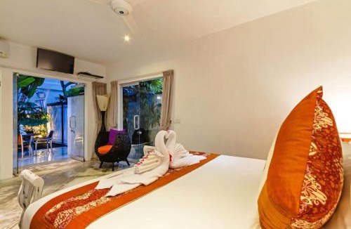 Central Seminyak Villa | Villa Eindra Seminyak