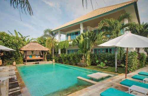 Umeanyar Resort | Mayo Resort