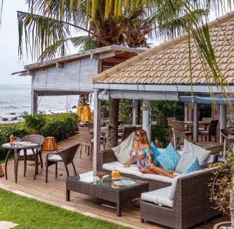 Umeanyar Resort | Mayo Resort