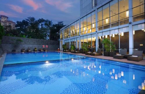 Kebagusan Hotel | Aston Priority Simatupang Hotel and Conference Center
