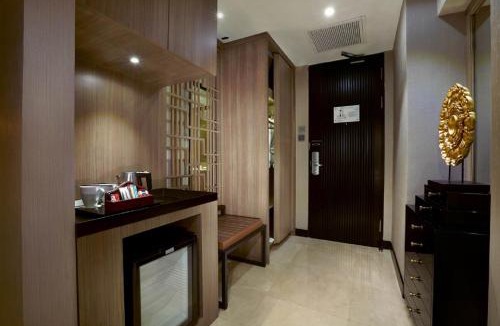 Kebagusan Hotel | Aston Priority Simatupang Hotel and Conference Center