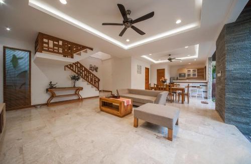 Sunset Road Villa | Villa Suzuki 2 Seminyak