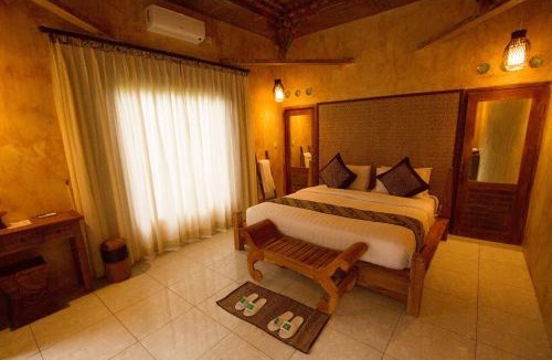 Payangan Resort | Senetan Villas and Spa Resort