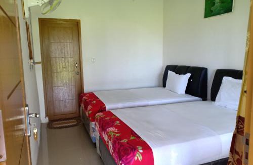 Rantepao House | Rosalina Homestay
