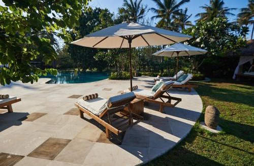 Gili Trawangan Resort | Pondok Santi Estate