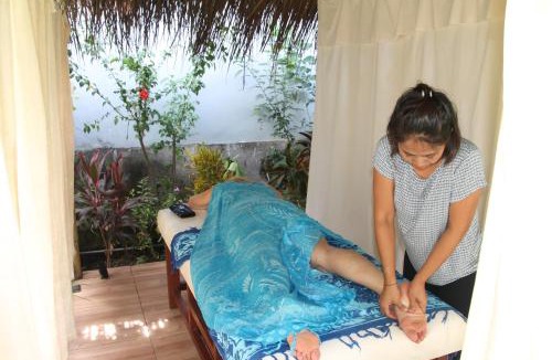 Tejakula House | Bali Segara Lestari Oceanfront Villas