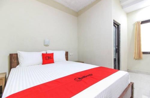 Sari Harjo House | RedDoorz near Jogja Kembali Monument 3