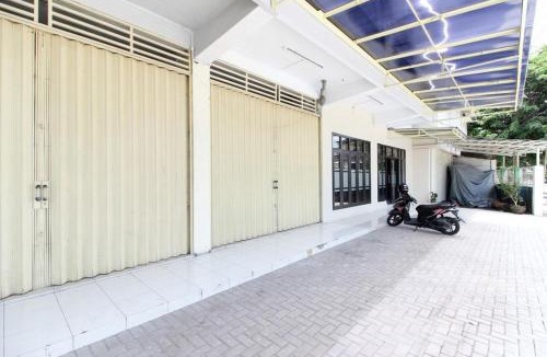 Sari Harjo House | RedDoorz near Jogja Kembali Monument 3