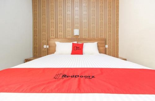 Sari Harjo House | RedDoorz near Jogja Kembali Monument 3