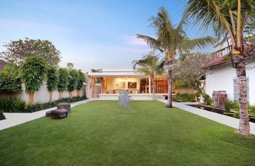 Drupadi Villa | Uma Sapna Seminyak