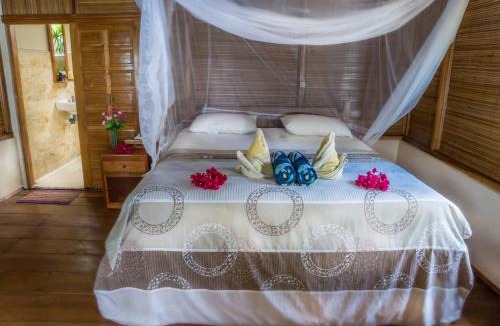 Bunaken Resort | Bunaken Divers Sea Breeze Resort