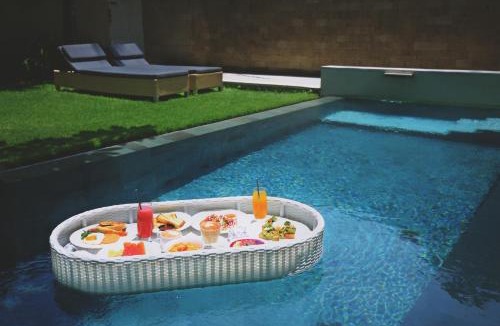 Drupadi Villa | Uma Sapna Seminyak