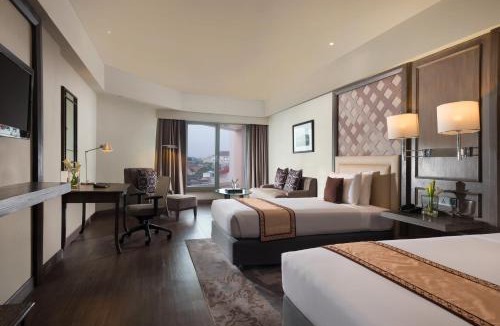 Malioboro Hotel | Meliá Purosani Yogyakarta