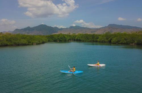 Pejarakan Resort | Mimpi Resort Menjangan
