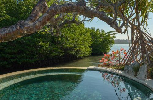 Pejarakan Resort | Mimpi Resort Menjangan