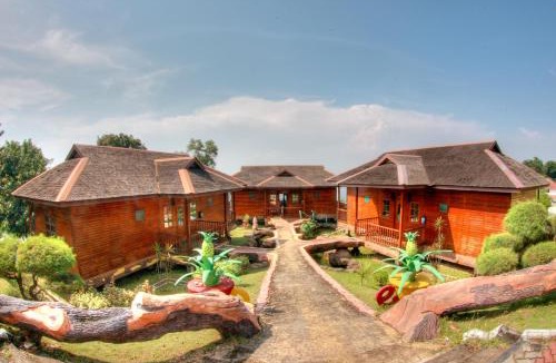 Tanjung Uncang Resort | KTM Resort Batam