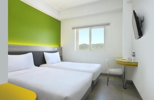 Padang Hotel | Amaris Hotel Padang