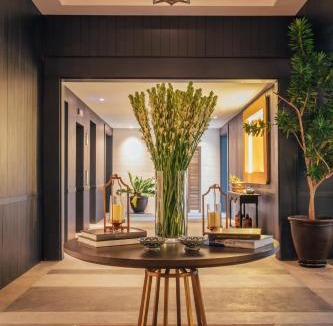 Petitenget Hotel | Kanvaz Village Resort Seminyak