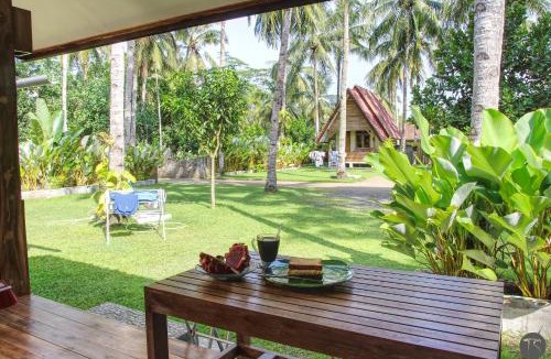 Batu Karas House | Sadati Home Stay