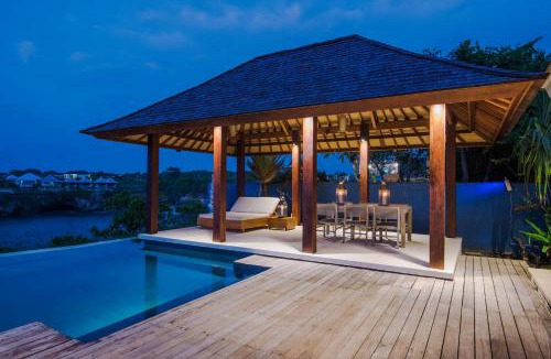 Mushroom Bay Villa | Villa Tranquilla