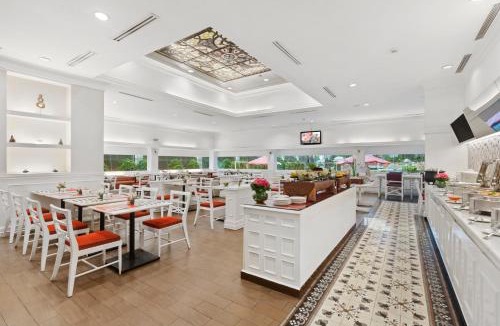 Jakarta Apartment | Ascott Jakarta