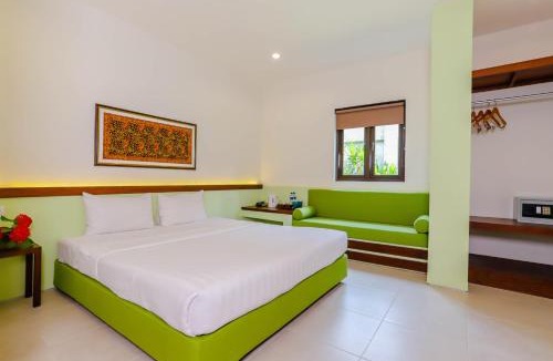 Kalipuro Hotel | Ketapang Indah Hotel