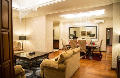 Laweyan Hotel | Hotel Diamond