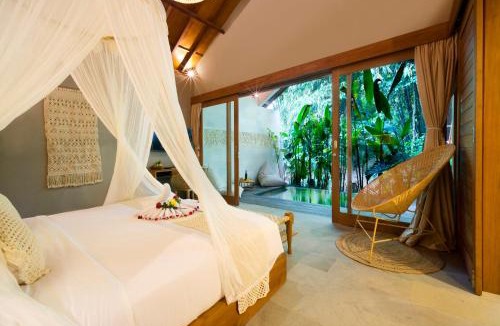 Padonan Resort | Kalapa Boutique Resort & Yoga