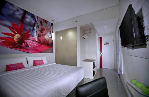 Mataram Hotel | favehotel Langko Mataram - Lombok