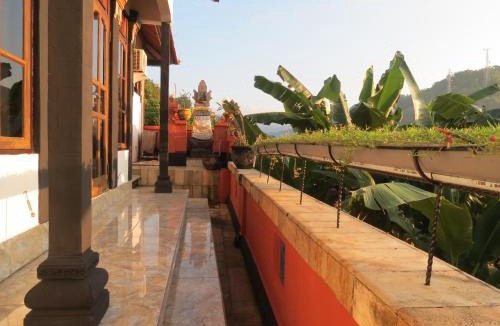 Padangbai Hostel | Lemon House