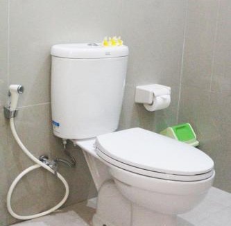 Purwakerti House | Amed Kunara Guest House