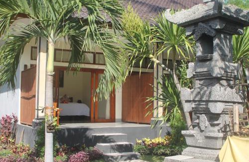 Purwakerti House | Amed Kunara Guest House