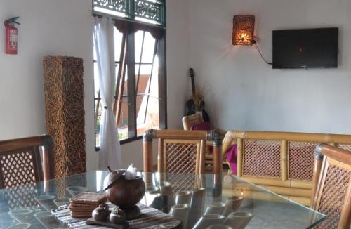 Padangbai Hostel | Lemon House