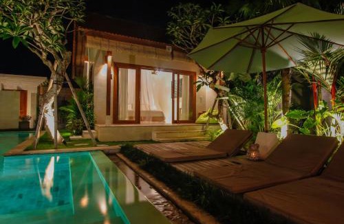 Berawa Resort | The Tamantis Villas Canggu