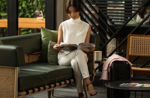 Yogyakarta Hotel | GAIA Cosmo Hotel