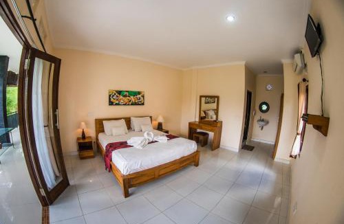 Petulu House | Pondok Bali