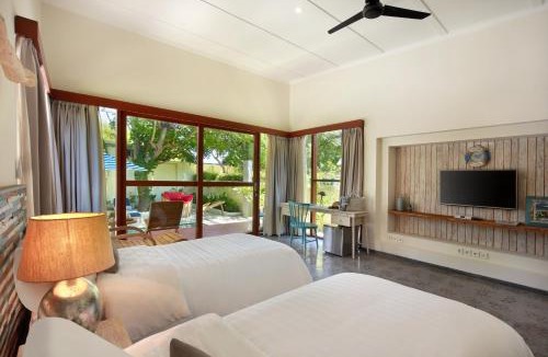 Gili Trawangan Villa | Ponte Villas